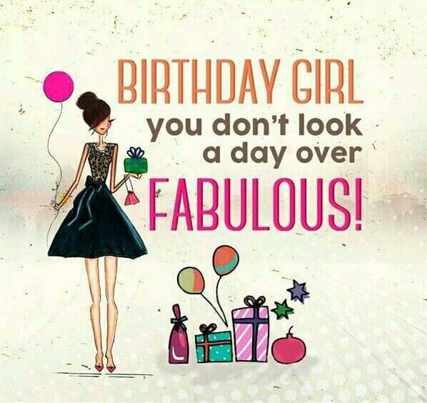 Happy Birthday Girlfriend : Wishes, Cake Images, Quotes, Greeting Cards