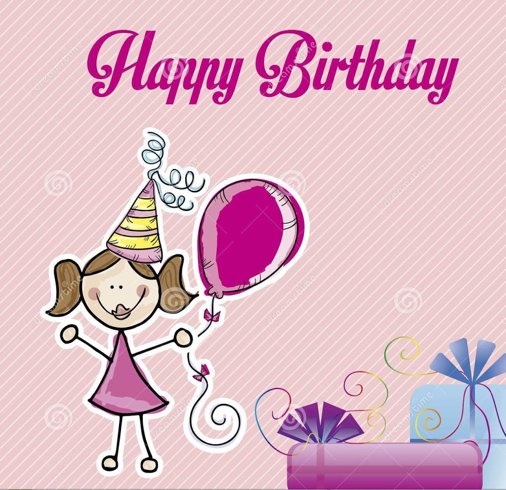 Happy Birthday Girlfriend : Wishes, Cake Images, Quotes, Greeting Cards