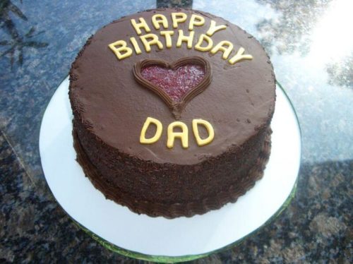 95+ Birthday Wishes For Dad : Messages, Quotes, Card, Images & Status ...