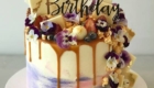 Happy Birthday Cake Wishes