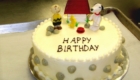 Happy Birthday Cousin Cake