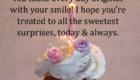 Happy Birthday Messages for Bhabhi