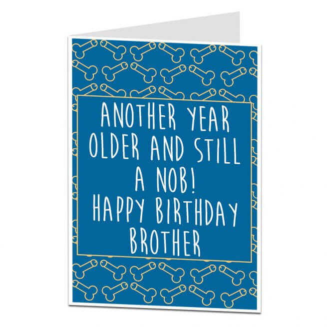 95+ Happy Birthday Wishes for Brother - Messages, Quotes, Cake Images,  Greeting Cards. - The Birthday Wishes