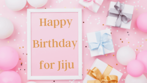 88+ Happy Birthday Jiju - Wishes, Messages, Quotes & Images - The