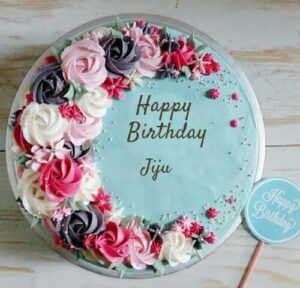 Happy Birthday Wishes For Jiju Cake The Birthday Wishes