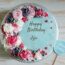 Happy Birthday Wishes for Jiju Cake