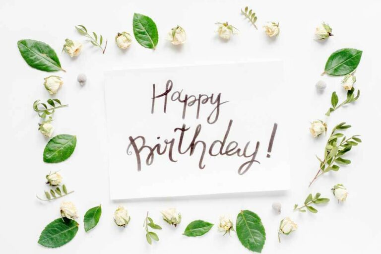 70+ Professional Birthday Wishes Formal Quotes, Cards, Messages