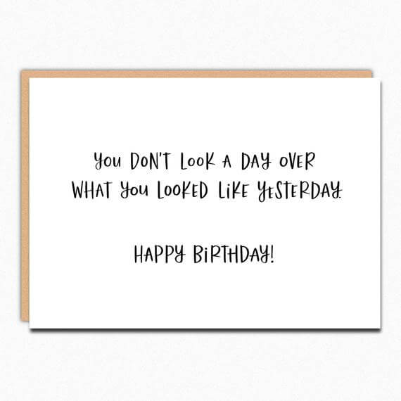 Professional Happy Birthday Wishes Message