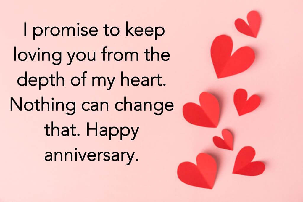 70 Relationship Anniversary Wishes For Boyfriend Images Quotes 