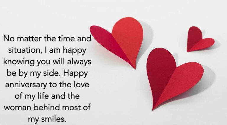 75+ Relationship Anniversary Wishes For Girlfriend – Messages, Quotes ...