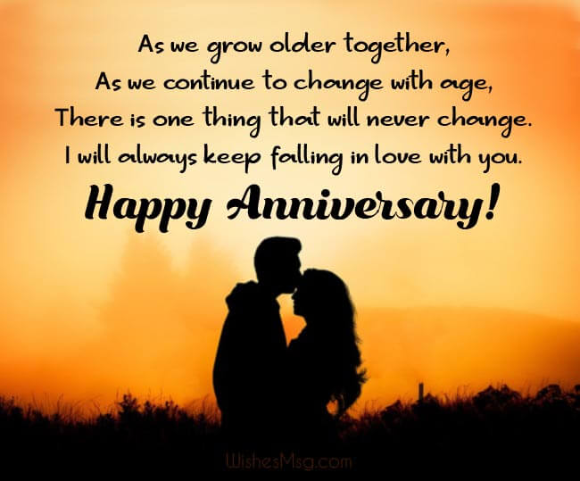 58 Relationship Anniversary Wishes For Girlfriend Messages Status 