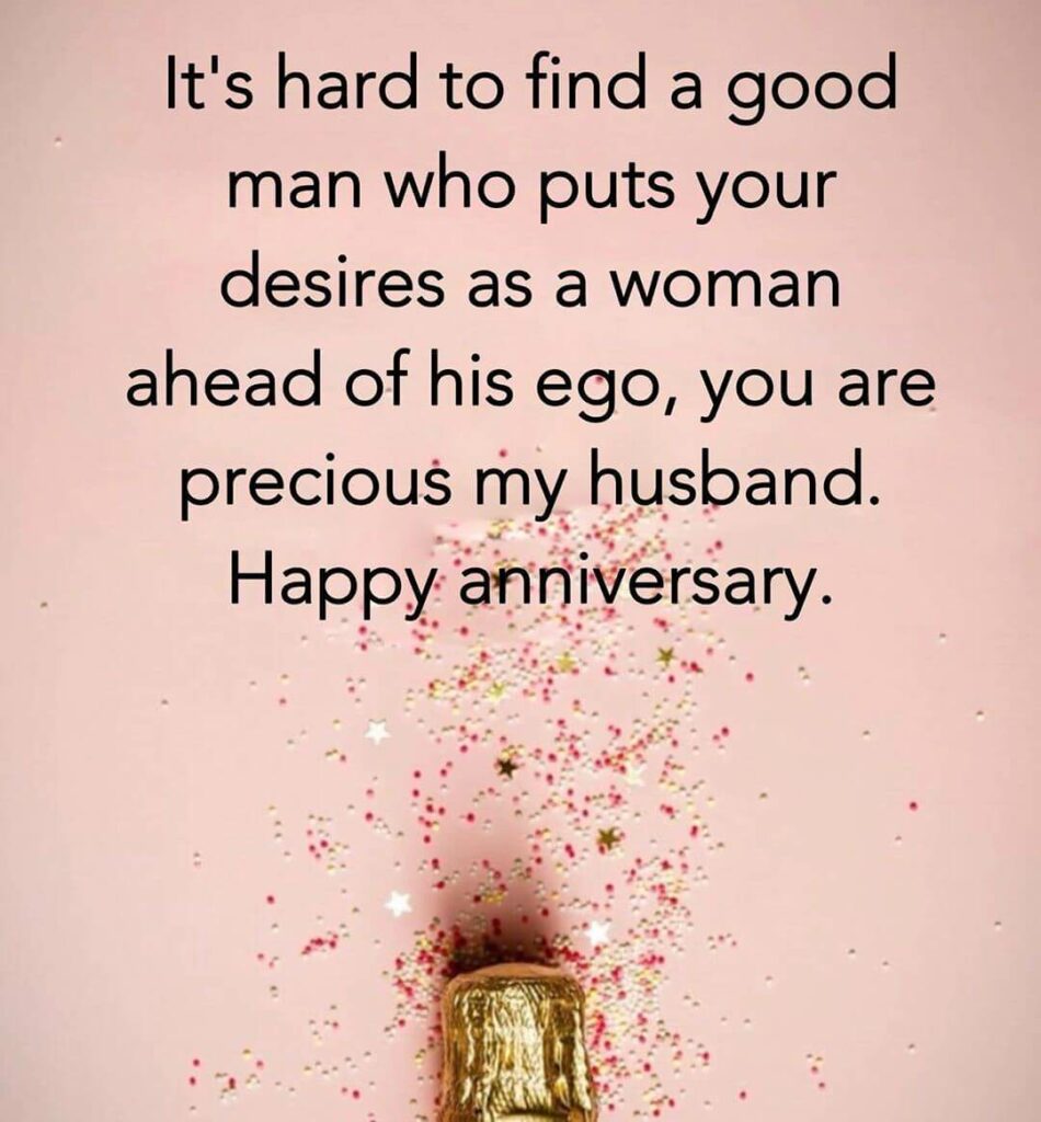 88+ Happy Anniversary Wishes For Husband - Quotes, Images, Status ...