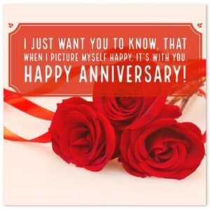 100+ Happy Anniversary Wishes for Wife - Messages, Quotes, Greetings ...