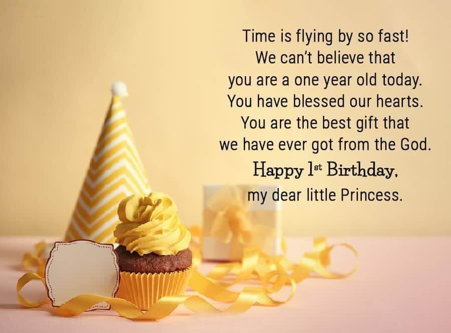 For birthday daughter wishes Happy Birthday