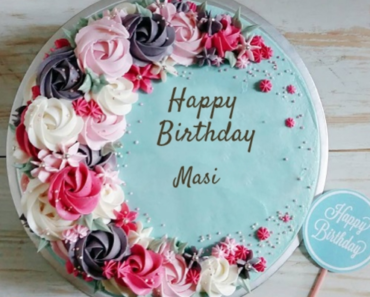 50+ Happy Birthday Mausi: Wishes, Messages, Quotes, Status, & Images