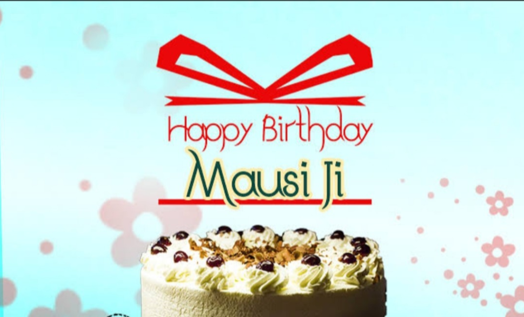 Happy Birthday Mausi: Wishes, Messages, Quotes, Status, & Images - The ...