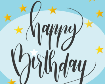83+ Happy Birthday Wishes For Relatives – Wishes, Images, Messages and Quotes