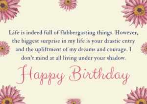 59+ Happy Birthday Wishes For Respected Person - Images, Wishes, Quotes 