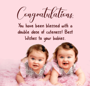 100+ New Born Baby Wishes - Messages, Quotes, Cards, Status & Images