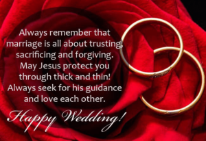  Christian Wedding Anniversary Wishes Images Messages and Quotes 