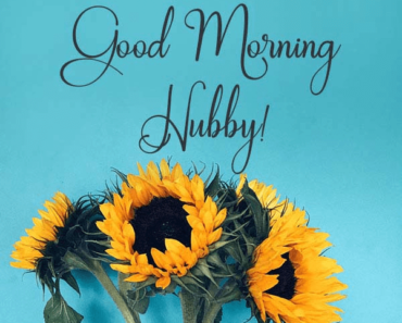 Good Morning Wishes for Husband – Wishes, Messages, Images & Quotes