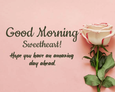 80+ Good Morning Wishes For Husband – Messages, Quotes, Images, Cards And Status