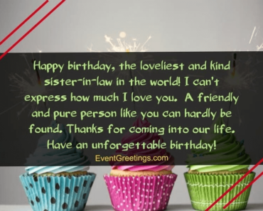 Happy Birthday Wishes for Devrani – Images