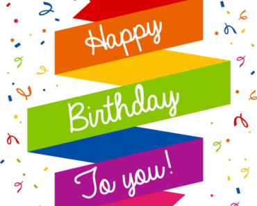 Happy Birthday English Name – Wishes, Messages, Quotes, Cake Images & Greeting Cards