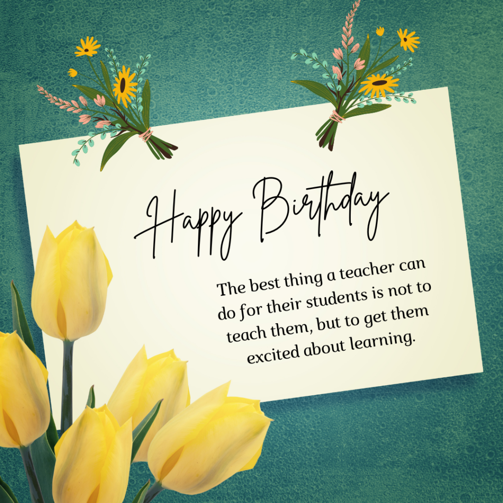 88 Happy Birthday Wishes For Sir Wishes Messages Quotes Status 