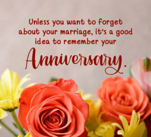 100+ Wedding Anniversary Wishes In English - Quotes, Images, Messages ...