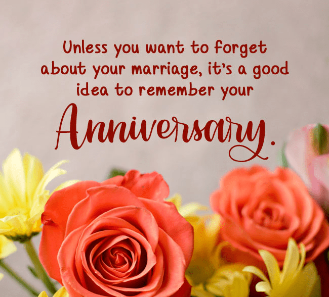 101+ Wedding Anniversary Wishes In English - Quotes, Images, Messages and  Cards - The Birthday Wishes