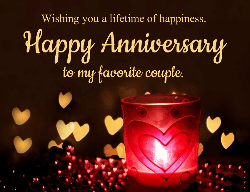 101+ Anniversary Wishes For Best Friend (Wedding/Marriage) - Images,  Quotes, Cards & Messages - The Birthday Wishes