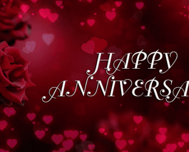 Happy Anniversary Wishes For Boss – (Wedding/Work) Images, Quotes, Messages & Cards