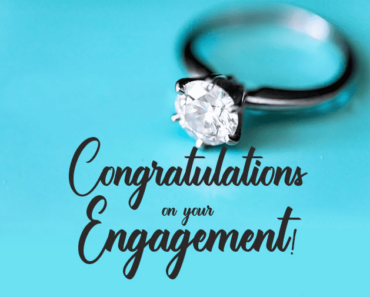 67+ Engagement Wishes for Friend – Images, Quotes, Wishes & Messages