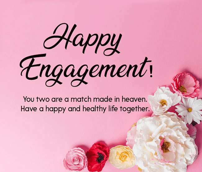 64+ Engagement Wishes For Sister - Quotes, Images, Messages and Wishes ...
