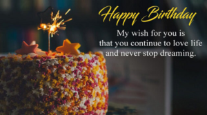 77+ Happy Birthday Wishes For Life Partner - Wishes, Images, Messages ...