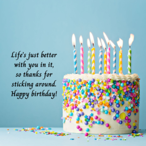 Birthday Wishes Dear Friend Quotes Messages Emoji And Images The Birthday Wishes