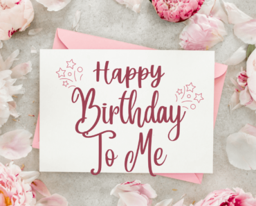 78+ Islamic Birthday Wishes For Myself : Messages, Quotes, Card, Status And Images