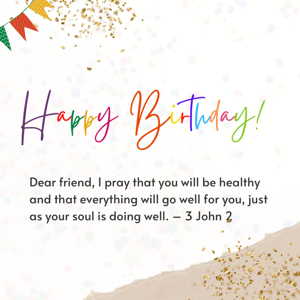 Christian Birthday Quotes And Messages For Daughter 