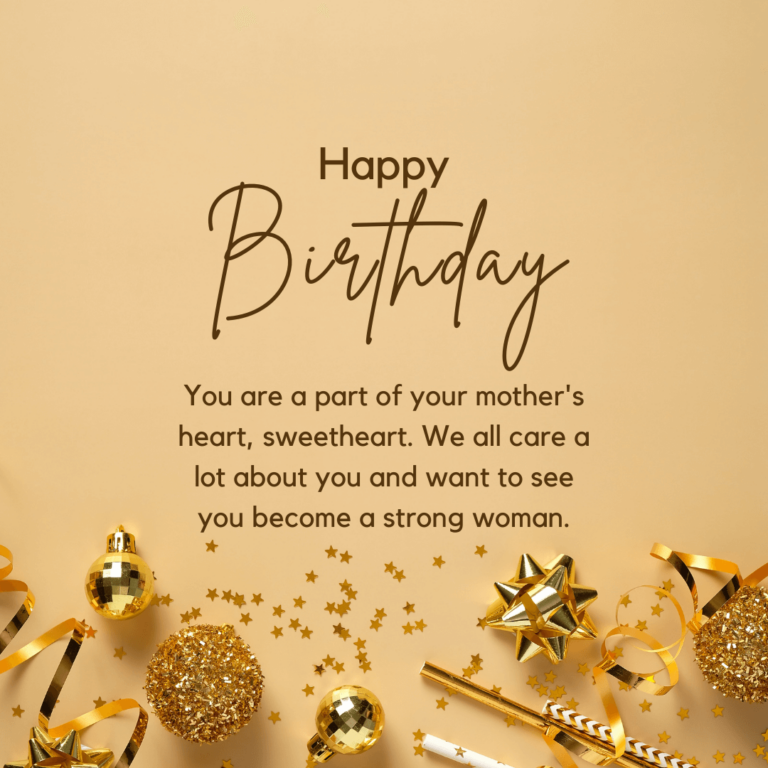 92+ Christian Birthday Wishes For Daughter : Quotes, Messages, Card ...