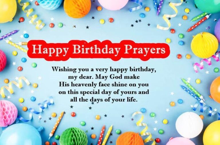 87+ Islamic Birthday Wishes For Daughter : Messages, Quotes, Card ...