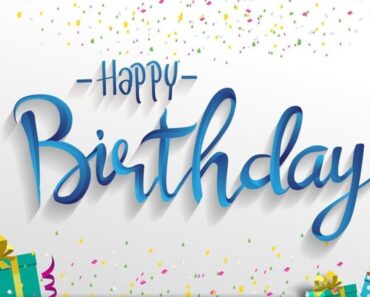 82+ Christian Birthday Wishes For Son : Messages, Quotes, Card, Status And Images