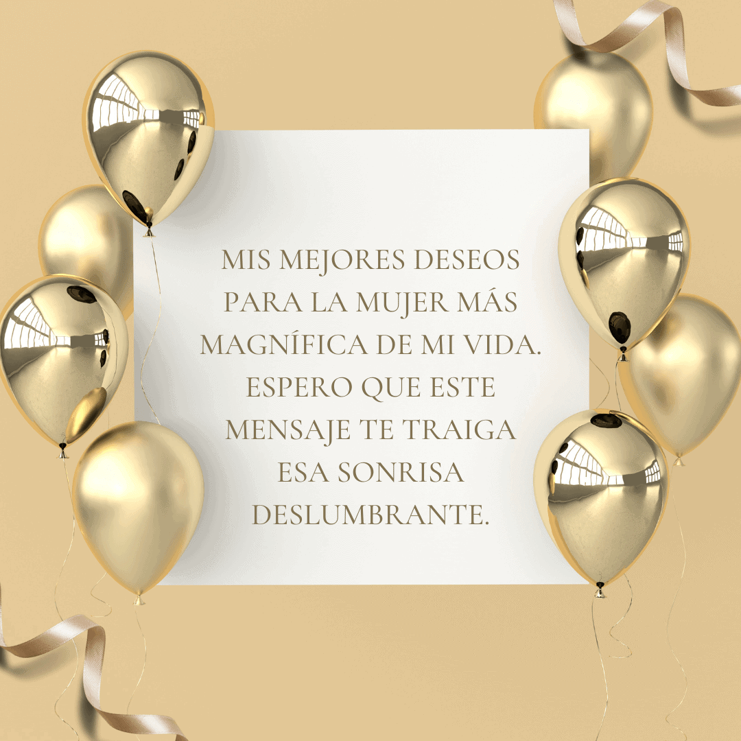 95+ Happy Birthday Wishes In Spanish : Messages, Quotes, Card, Images ...