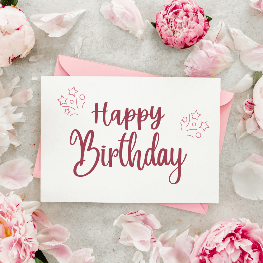 Romantic Birthday Wishes And Messages For Boyfriend 