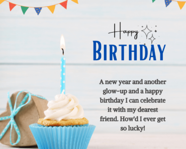 84+ Birthday Wishes in English For Friend : Quotes, Messages, Card, Status And Images