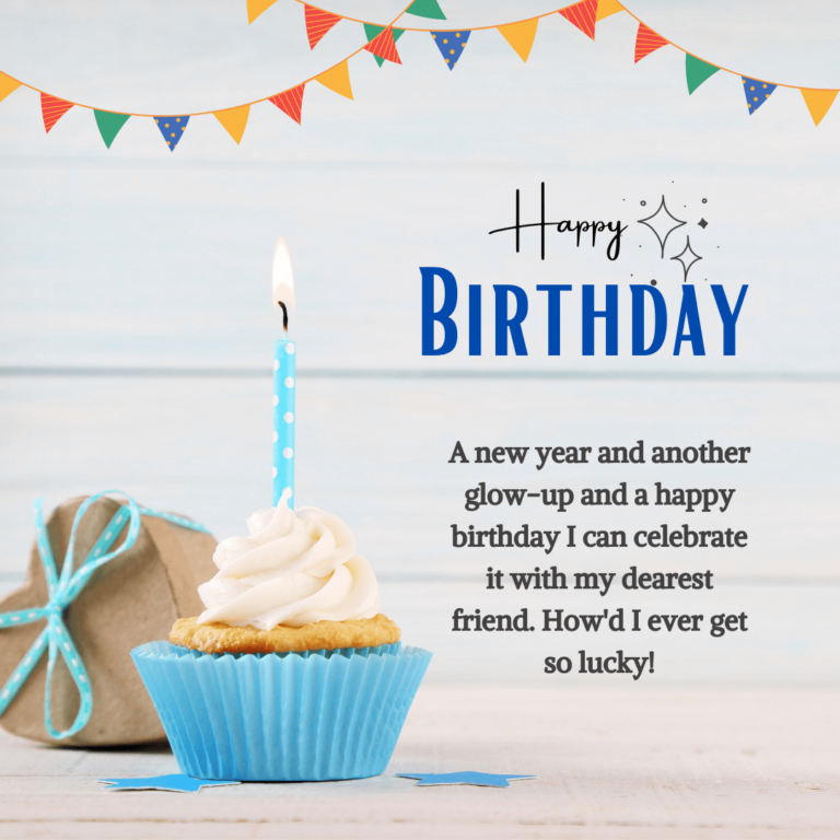 84+ Birthday Wishes in English For Friend : Quotes, Messages, Card ...