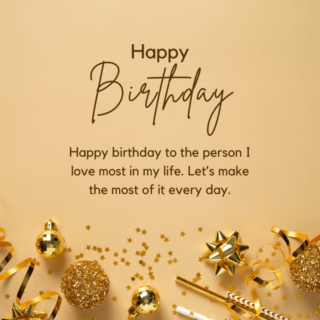 77 Birthday Wishes In English For Husband Quotes Messages Card 