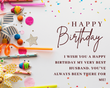 77+ Birthday Wishes In English For Husband : Quotes, Messages, Card, Status And Images