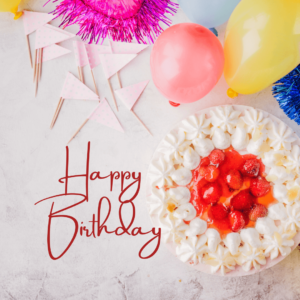 90+ Afrikaans Birthday Wishes : Messages, Quotes, Card, Status And ...