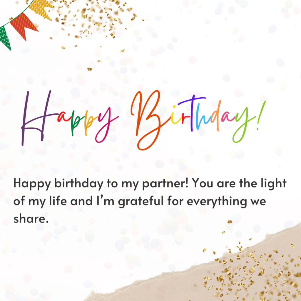 funny heart touching birthday wishes for girlfriend 